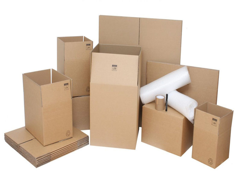 Giá giấy, giấy carton tái chế tăng cao tại thị trường Châu Âu | Kalapress