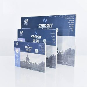 Giấy mỹ thuật Canson 04 | IN KALAPRESS