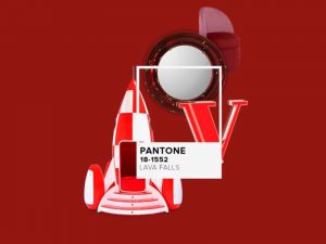 Xu hướng màu sắc trong thiết kế do Pantone bình chọn 06 | Kalapress.vn