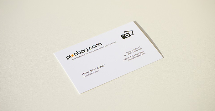 6 Yếu tố giúp thiết kế và in danh thiếp chuyên nghiệp