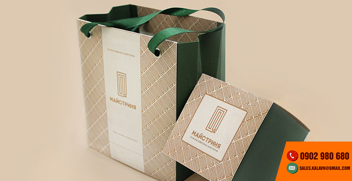 Bán hộp đựng quà cao cấp có sẵn tại TPHCM