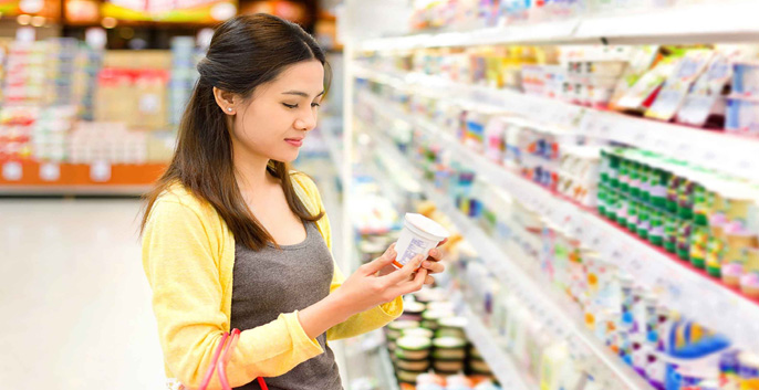 Bật mí 5 cách thu hút khách hàng từ bao bì sản phẩm