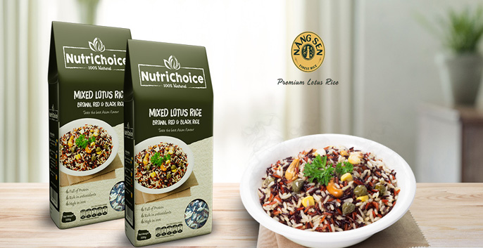 Bao bì và định vị sản phẩm