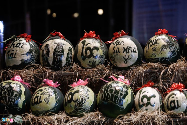 Gợi ý chọn quà trong dịp Tết cho người bận rộn