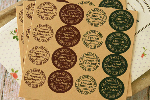 In tem nhãn mác tại TPHCM