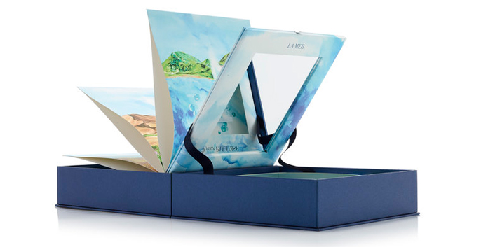 Những câu chuyện thiết kế và in ấn bao bì sản phẩm cao cấp