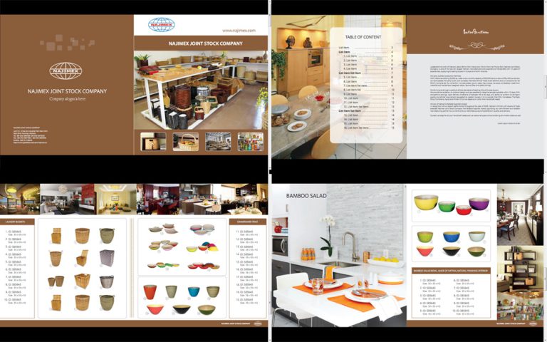 Thời điểm thích hợp để tung Catalogue đến khách hàng