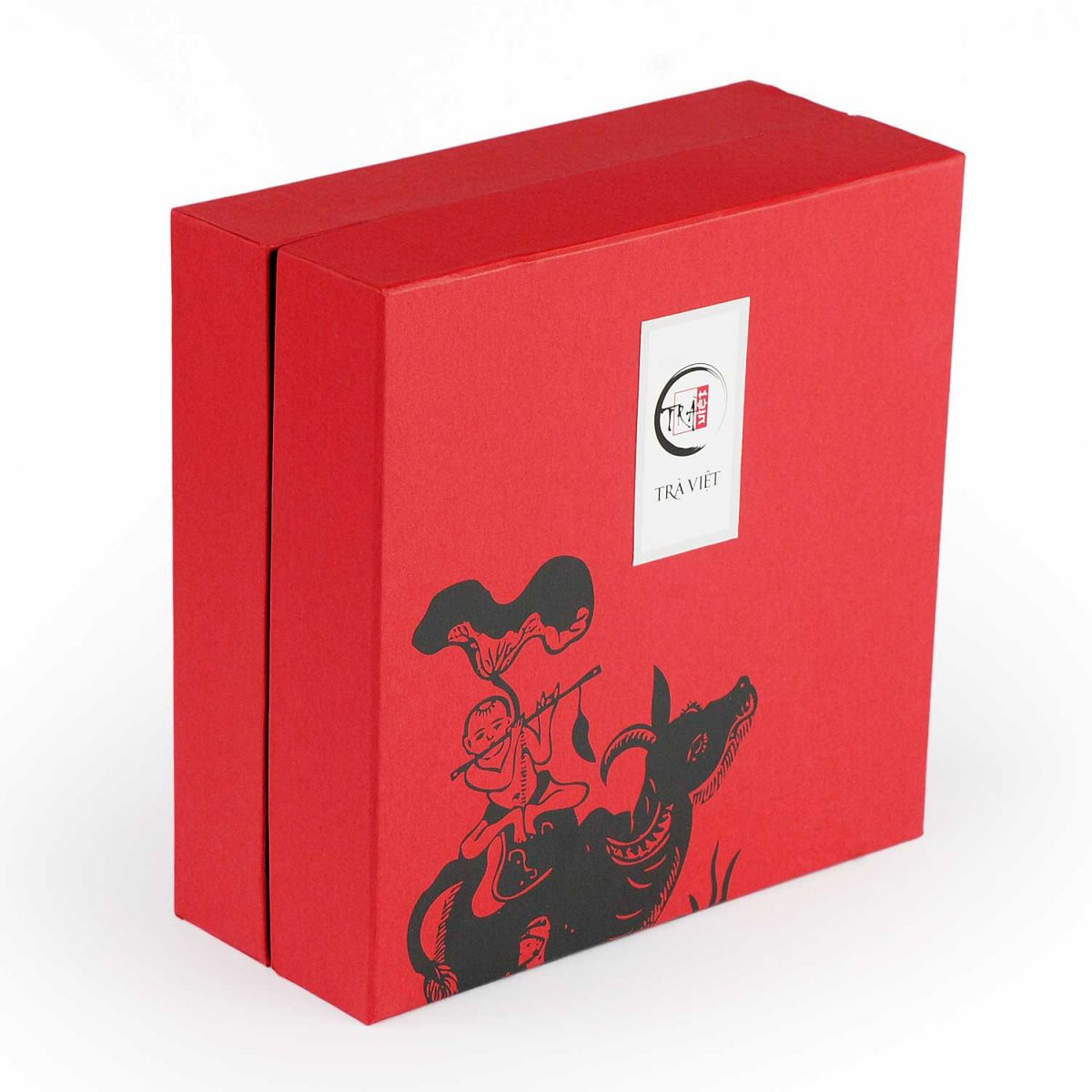 In hộp đựng quà tặng cao cấp