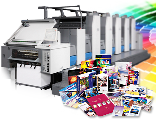 Xu hướng phát triển của ngành in ấn trong bối cảnh kinh tế Việt Nam