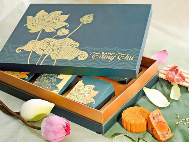 Hộp giấy âm dương