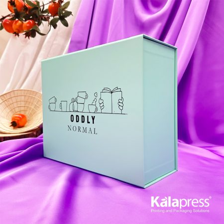 Hộp Âm Dương NCM Cao Cấp