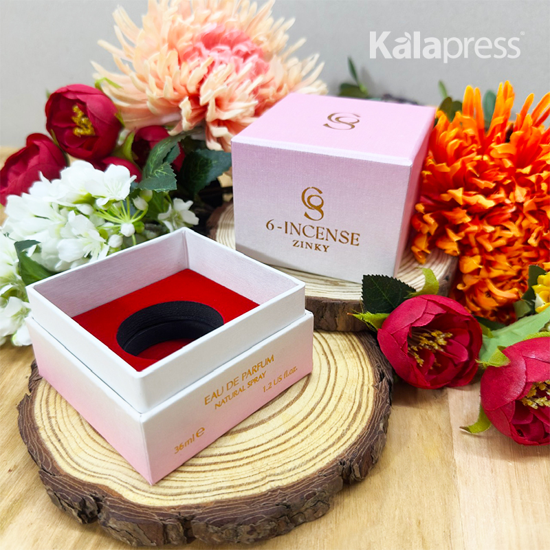 HỘP NƯỚC HOA 6-INCENSE