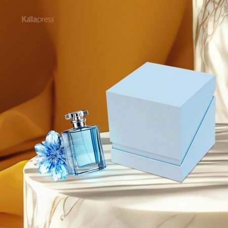 Hộp Nước Hoa Blue